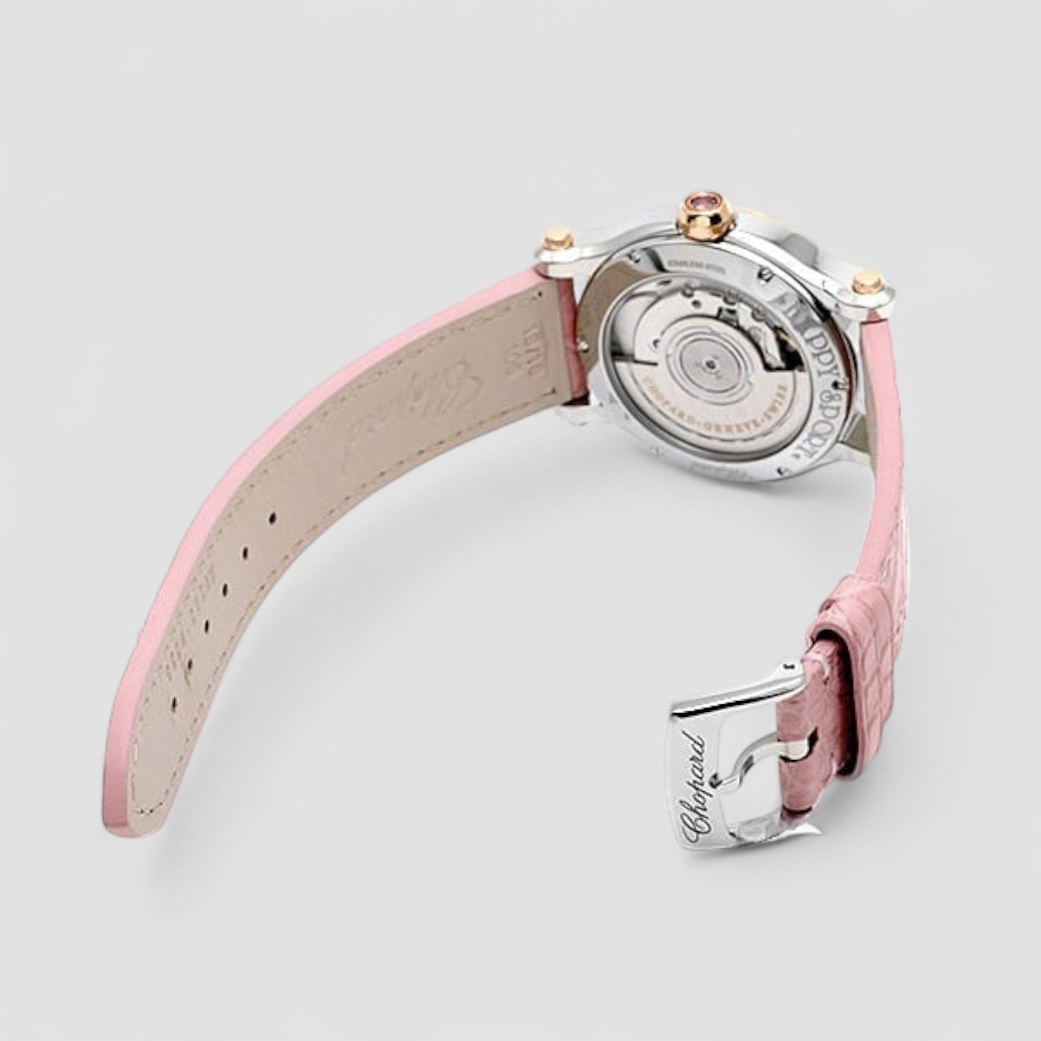 Happy Sport Diamonds Automatic 36