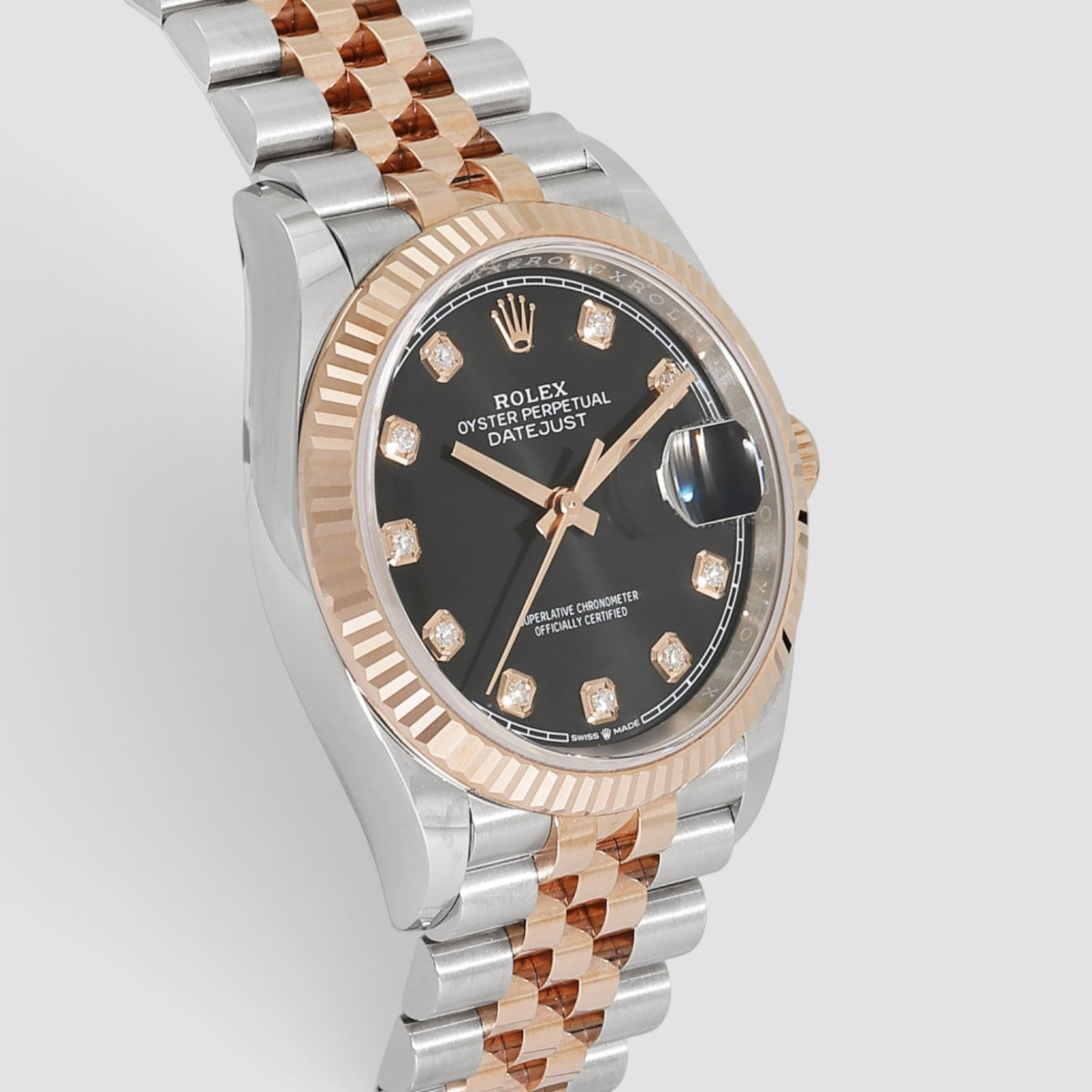 Datejust 36