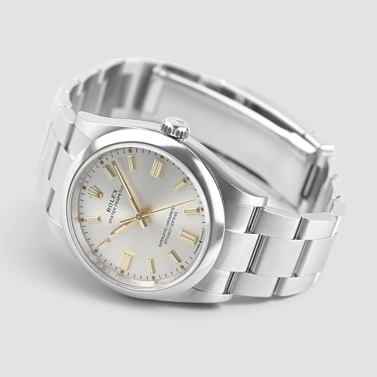 Oyster Perpetual 36