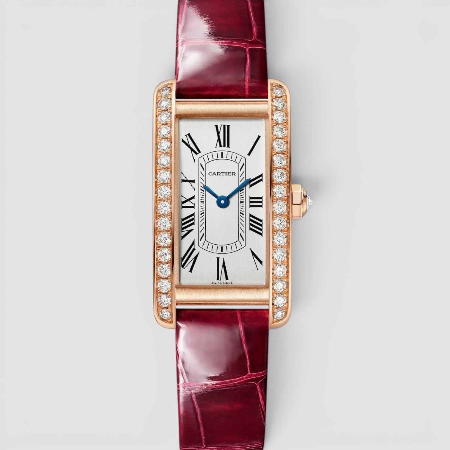 Tank Américaine Small