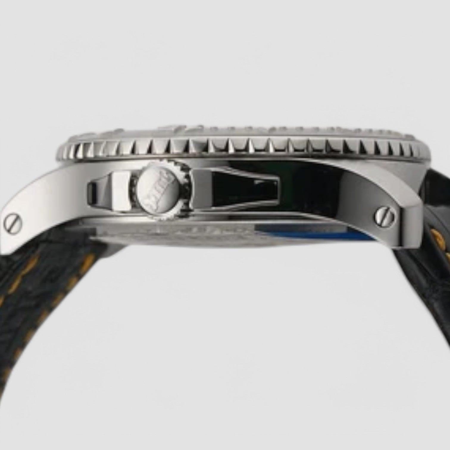 L.U.C Pro One Men's Black