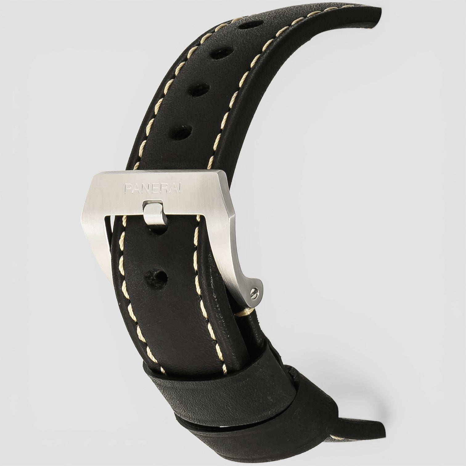 Luminor 1950 10 Days GMT – 44mm – Steel