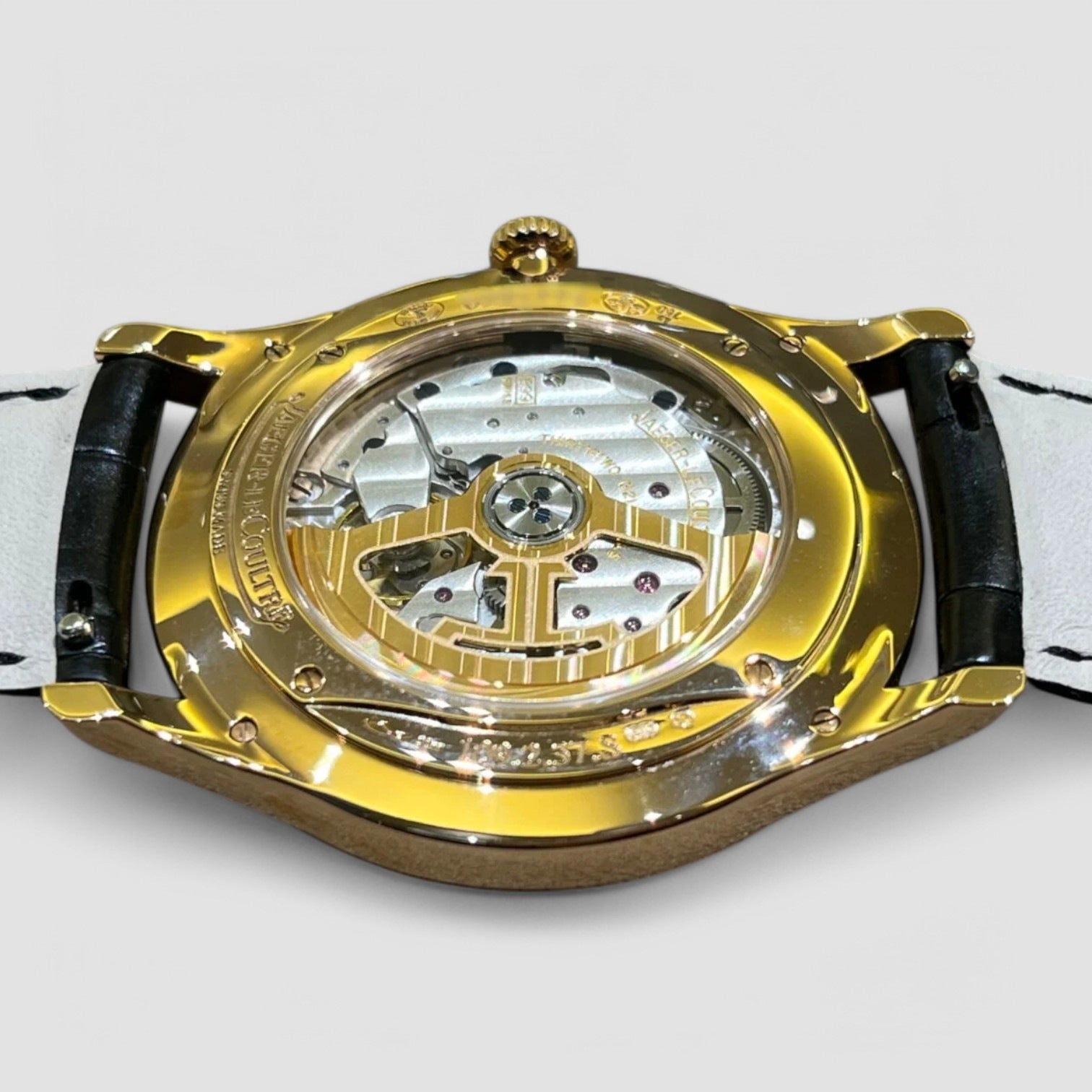 Master Ultra Thin Date