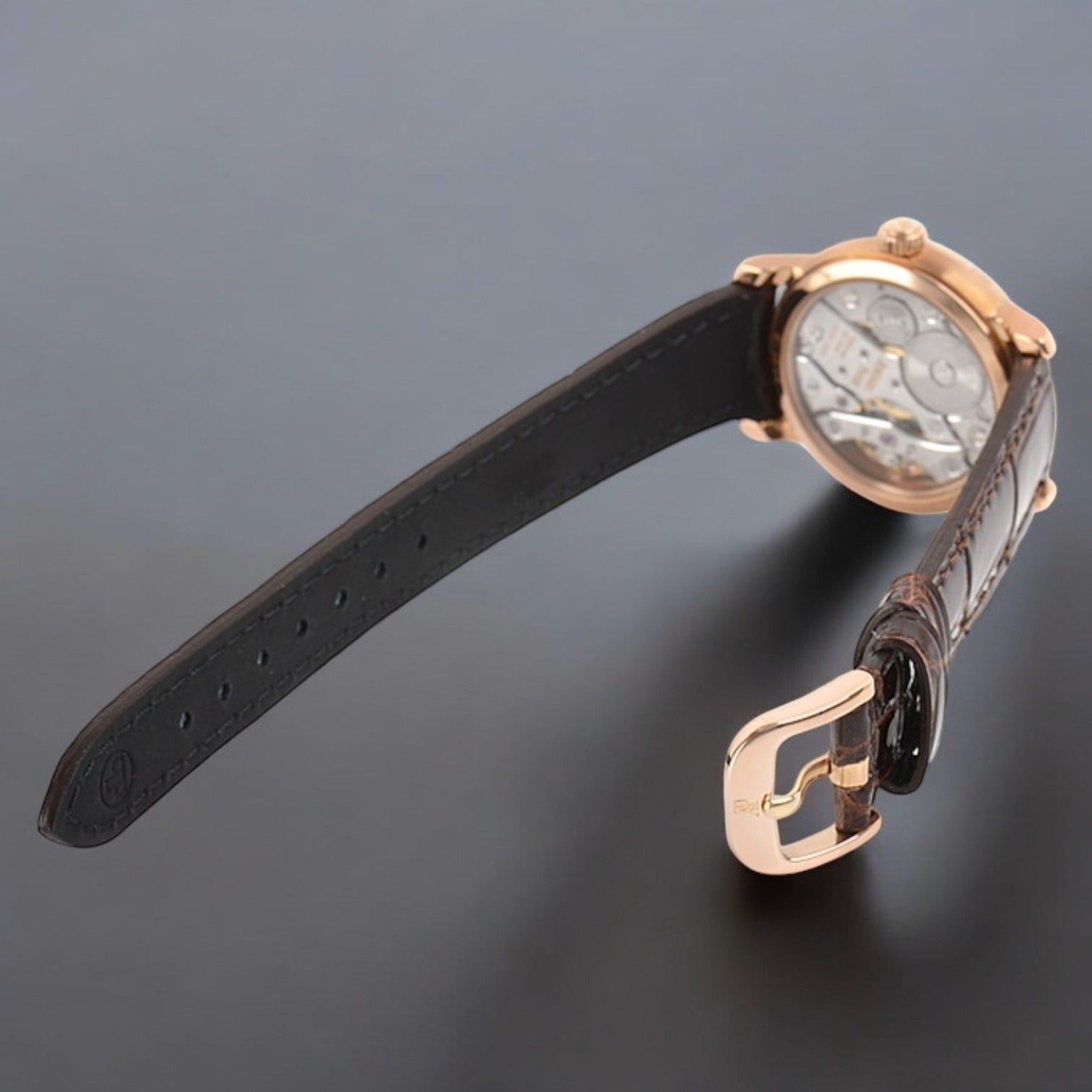 Royal Oak Selfwinding 15400 Rose Gold