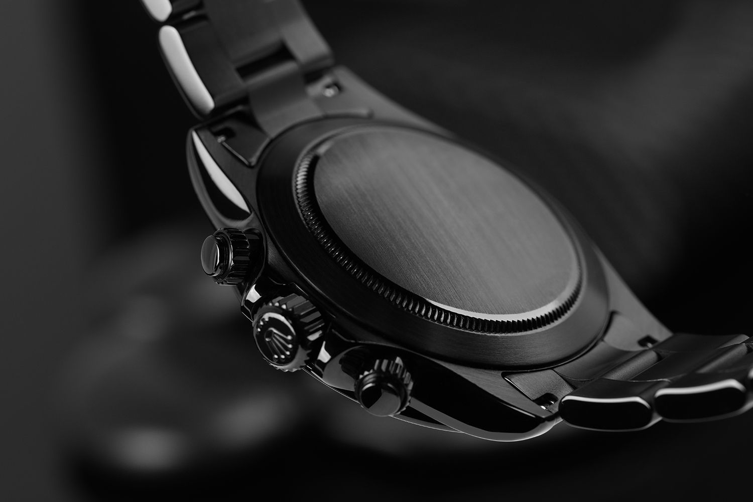 Daytona 116523 Blackout