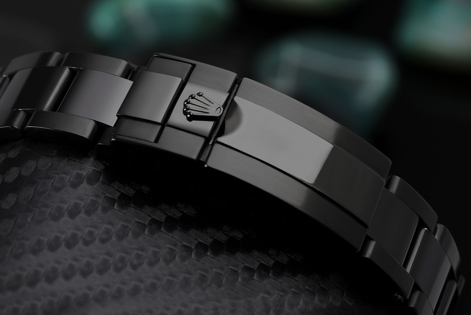Daytona 116523 Blackout