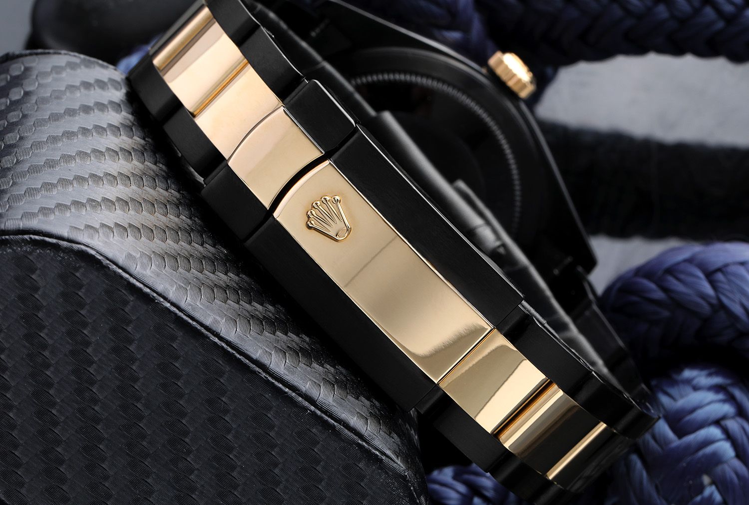 Sky-Dweller 326933 Blackout