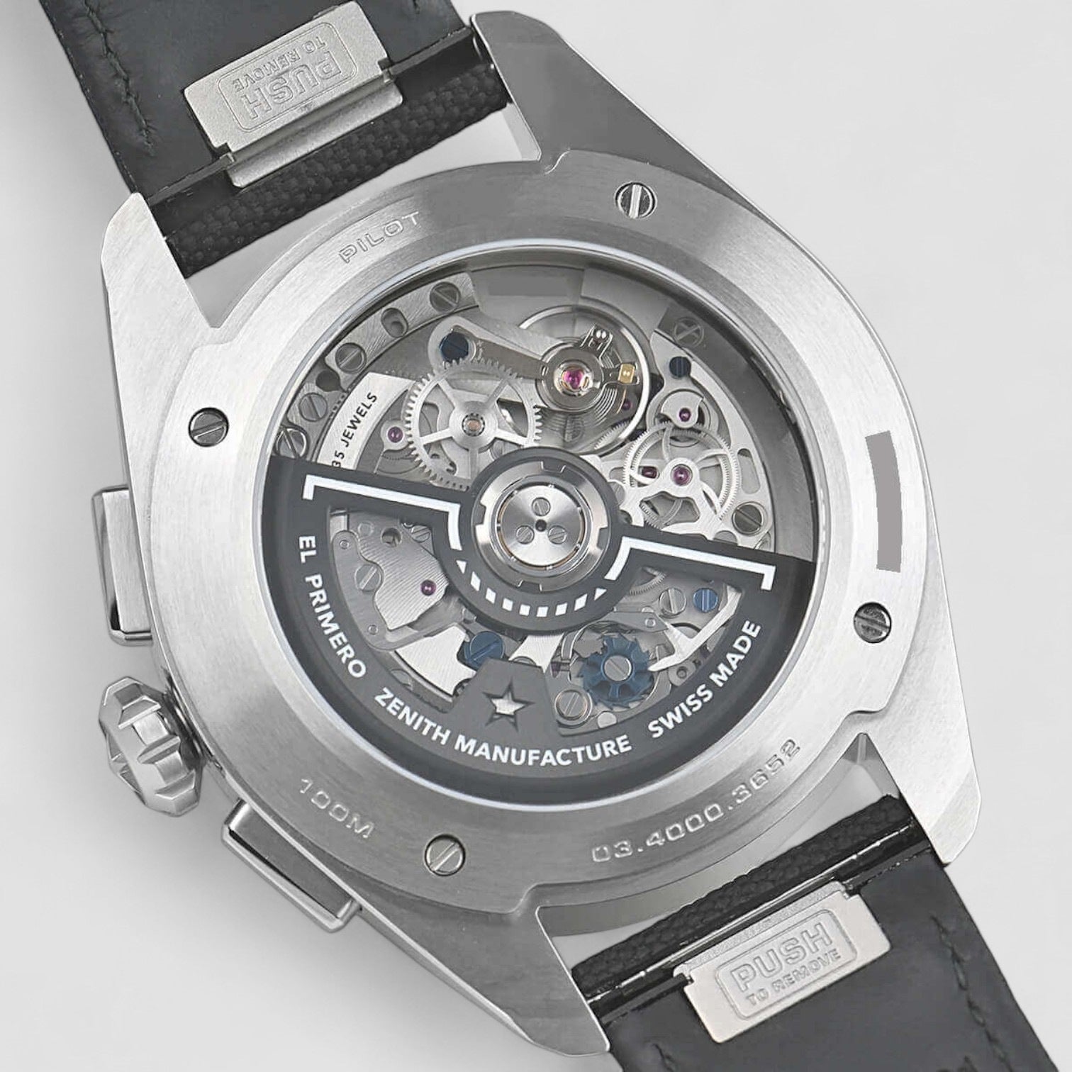Chronomaster Original