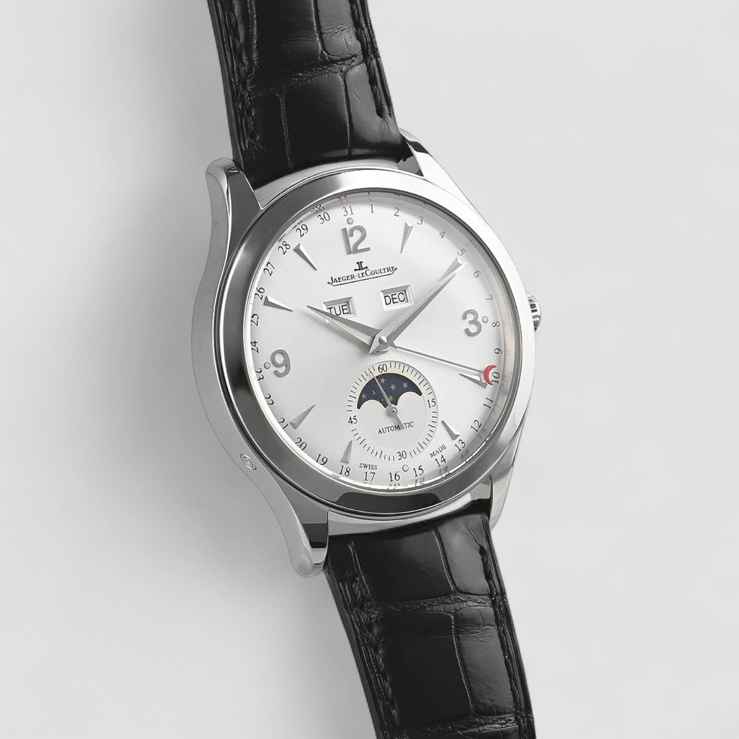 Master Calendar
