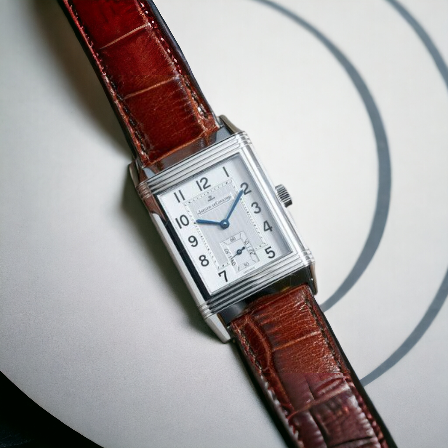 Jaeger LeCoultre Reverso Grande Taille 270.81.10