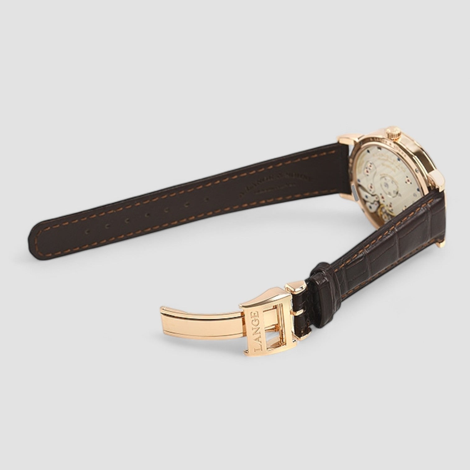 Grand Lange 1