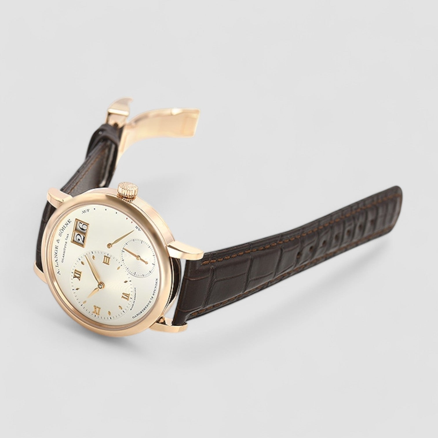 Grand Lange 1