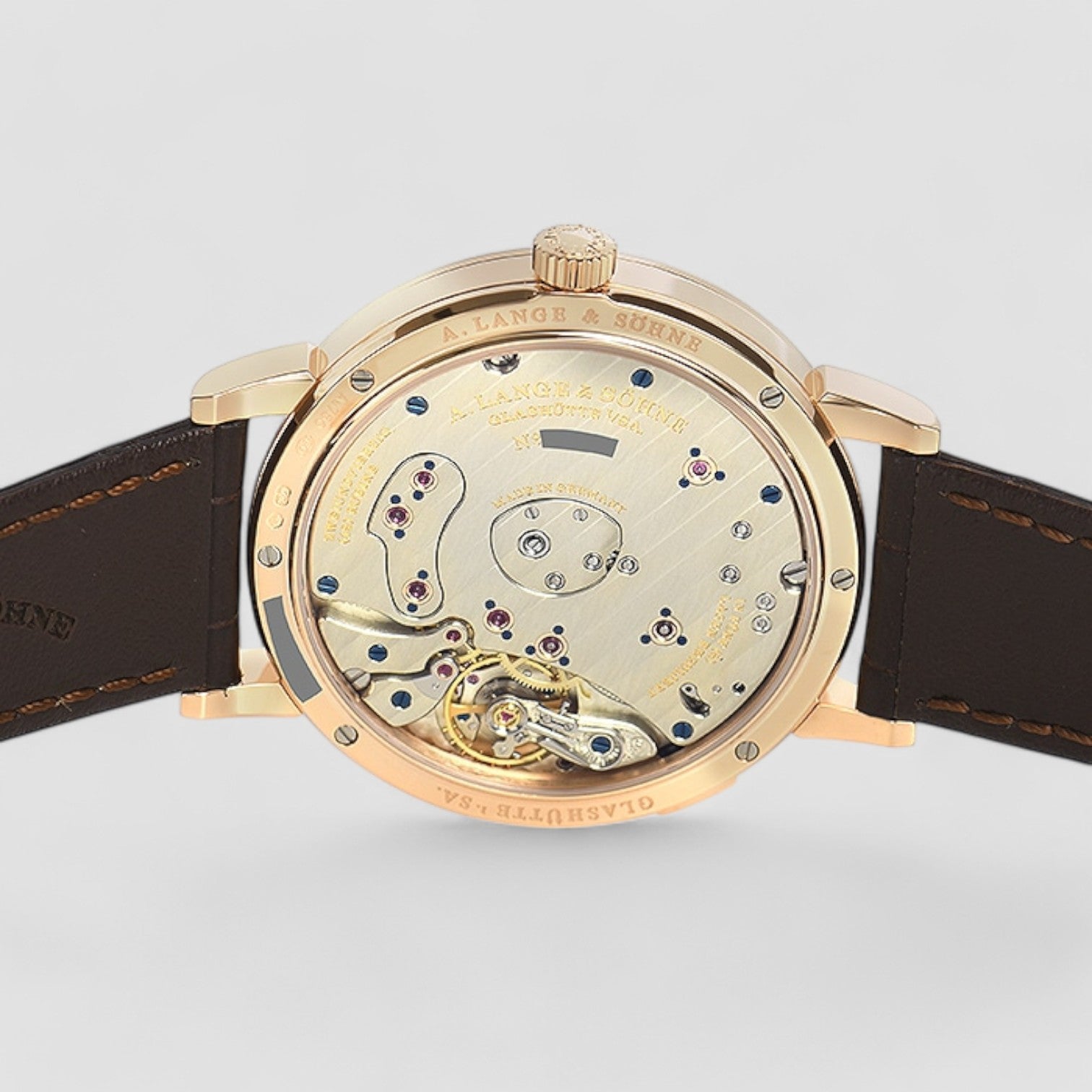 Grand Lange 1