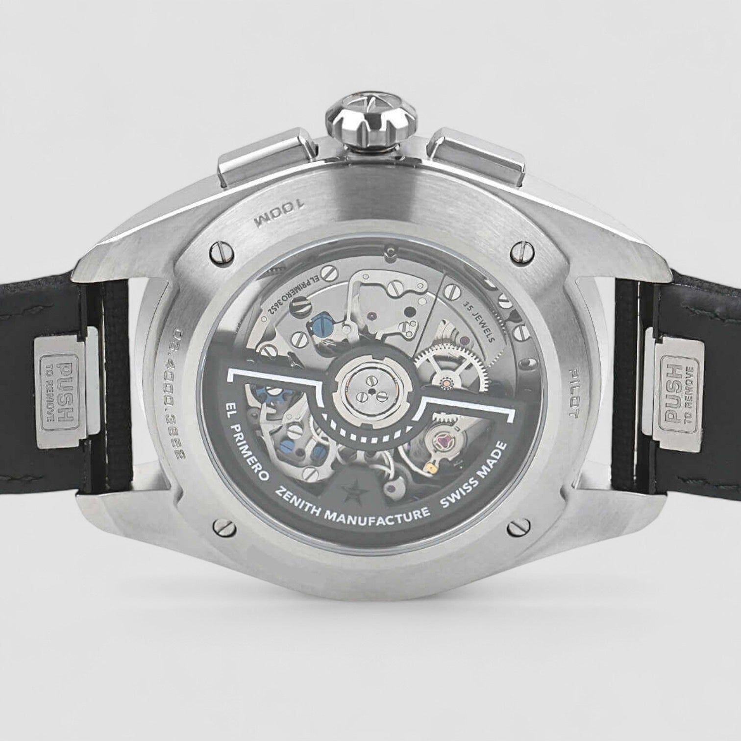 Chronomaster Original