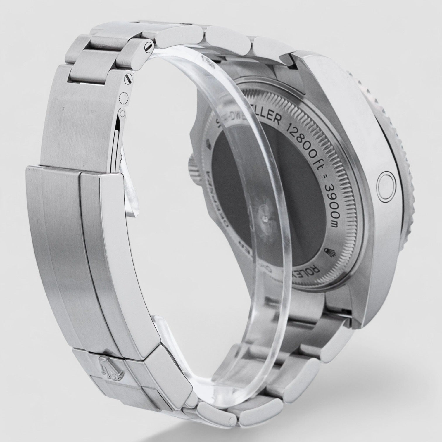 Sea-Dweller Deepsea