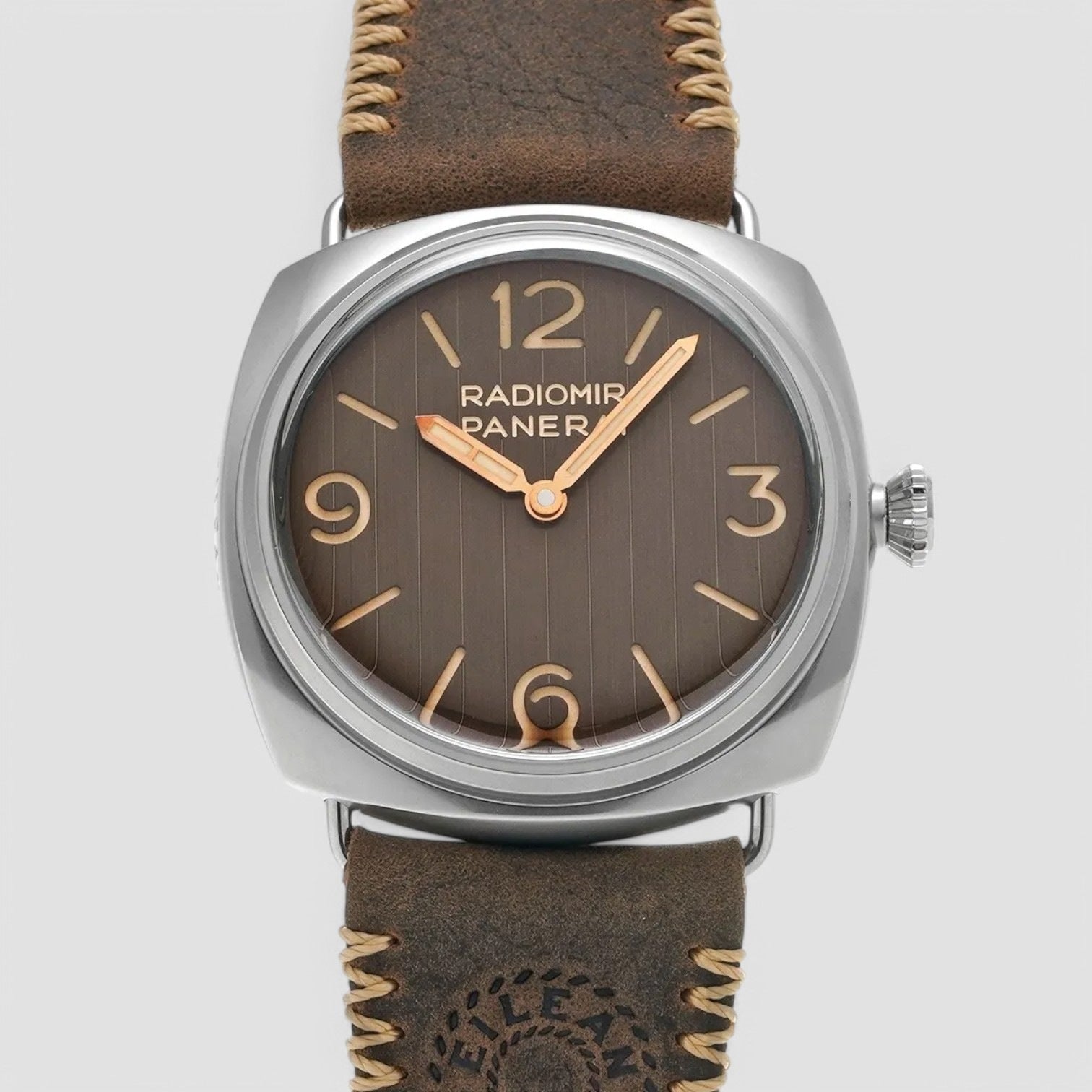 Radiomir 1936 Eilean SS 45MM LIMITED 2023