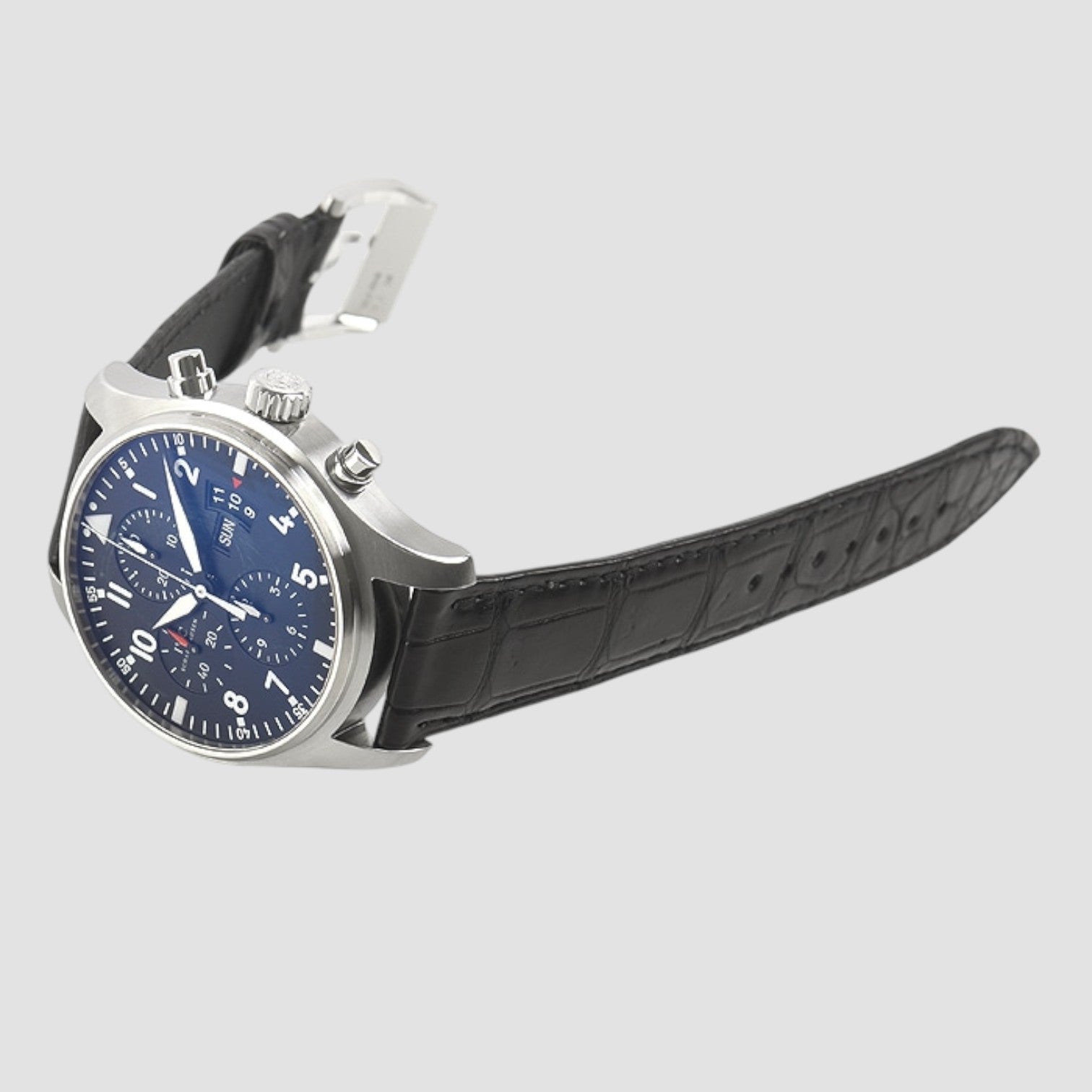 Pilot's Watch Chronograph