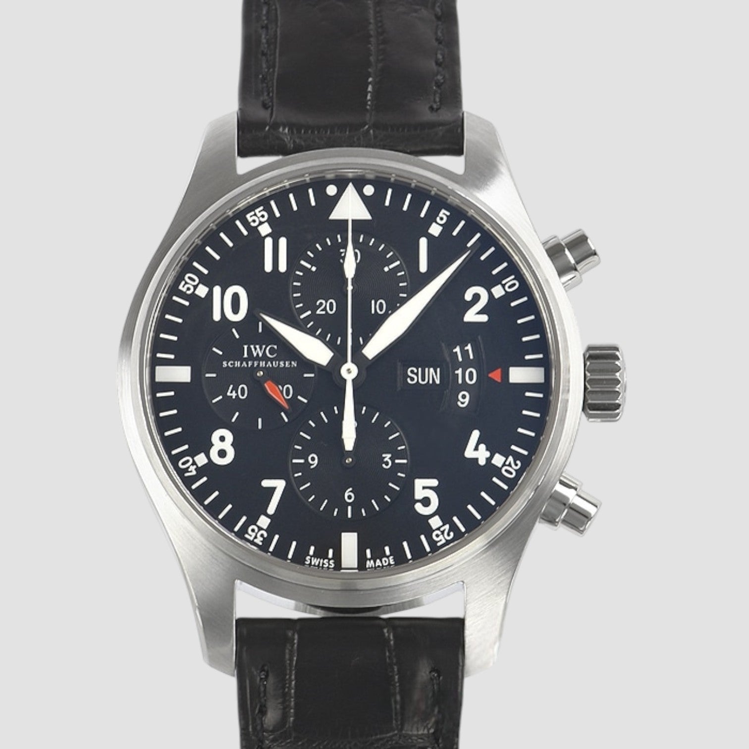 Pilot's Watch Chronograph