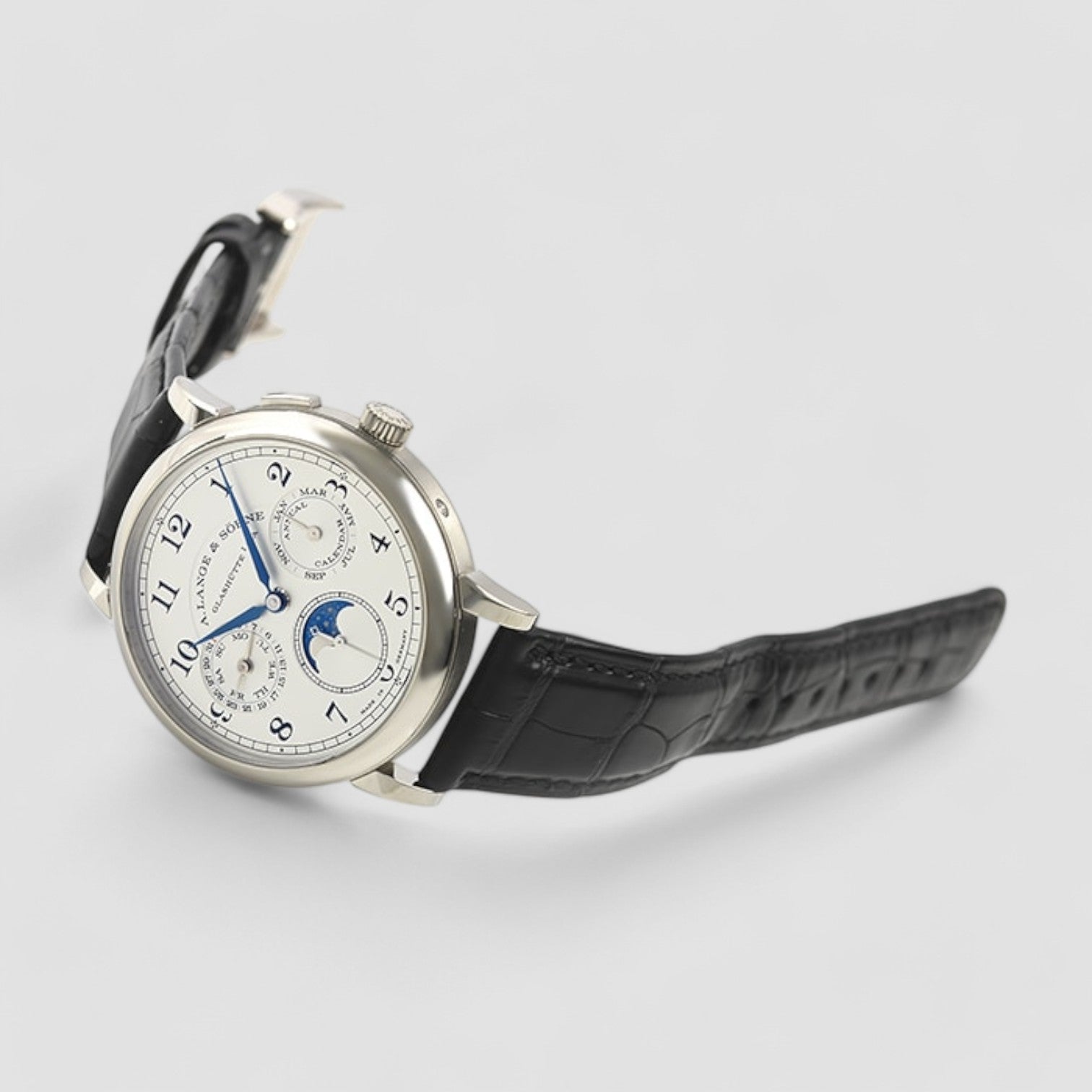 1815 Annual Calendar