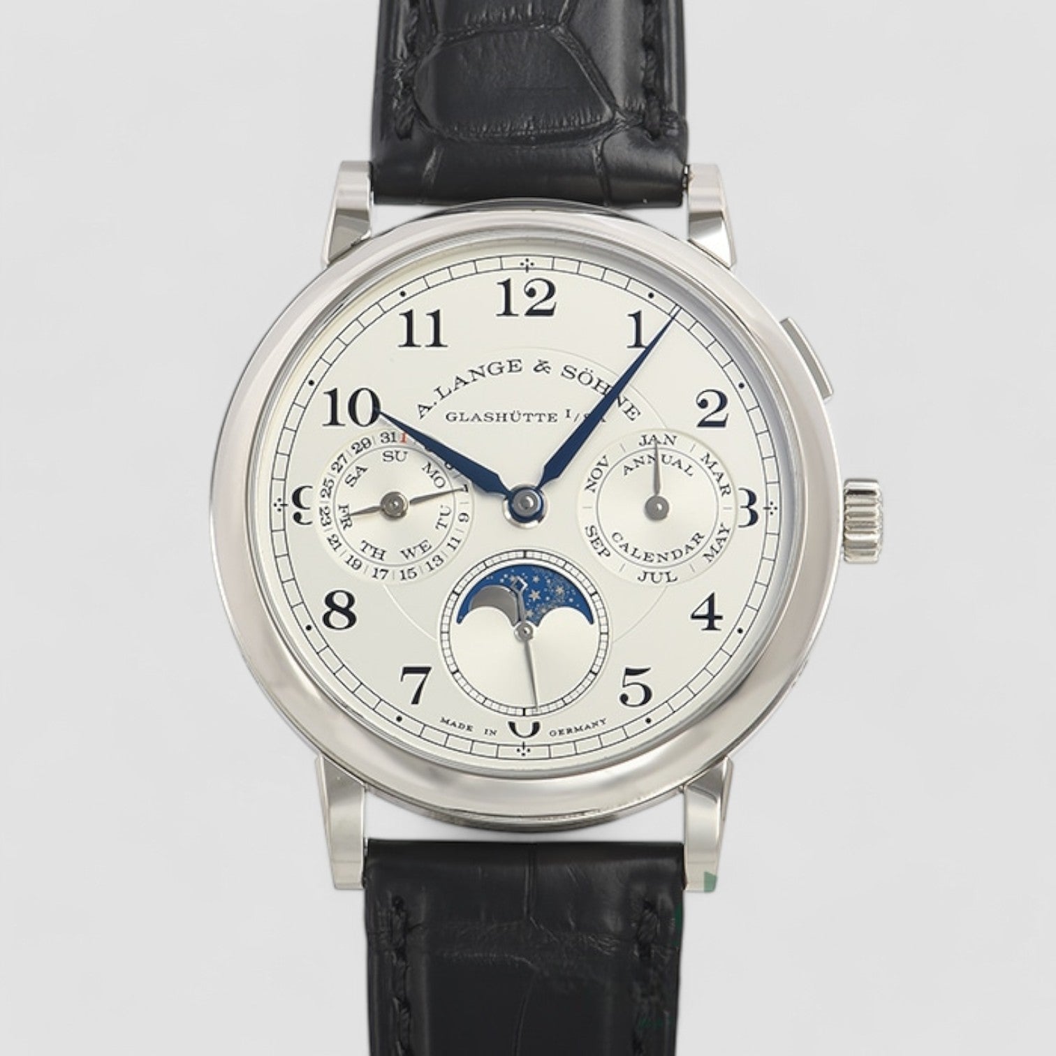 1815 Annual Calendar