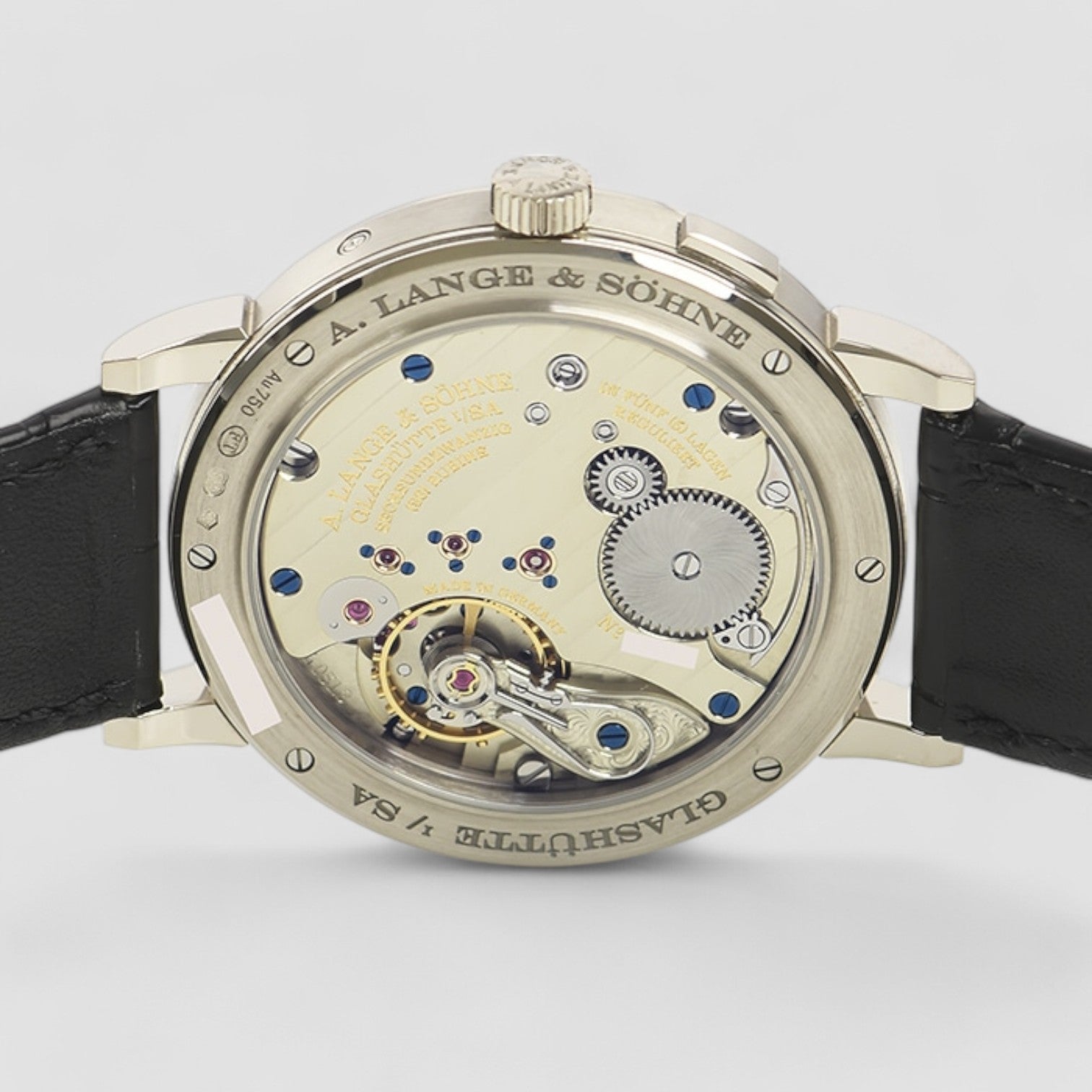 1815 Annual Calendar