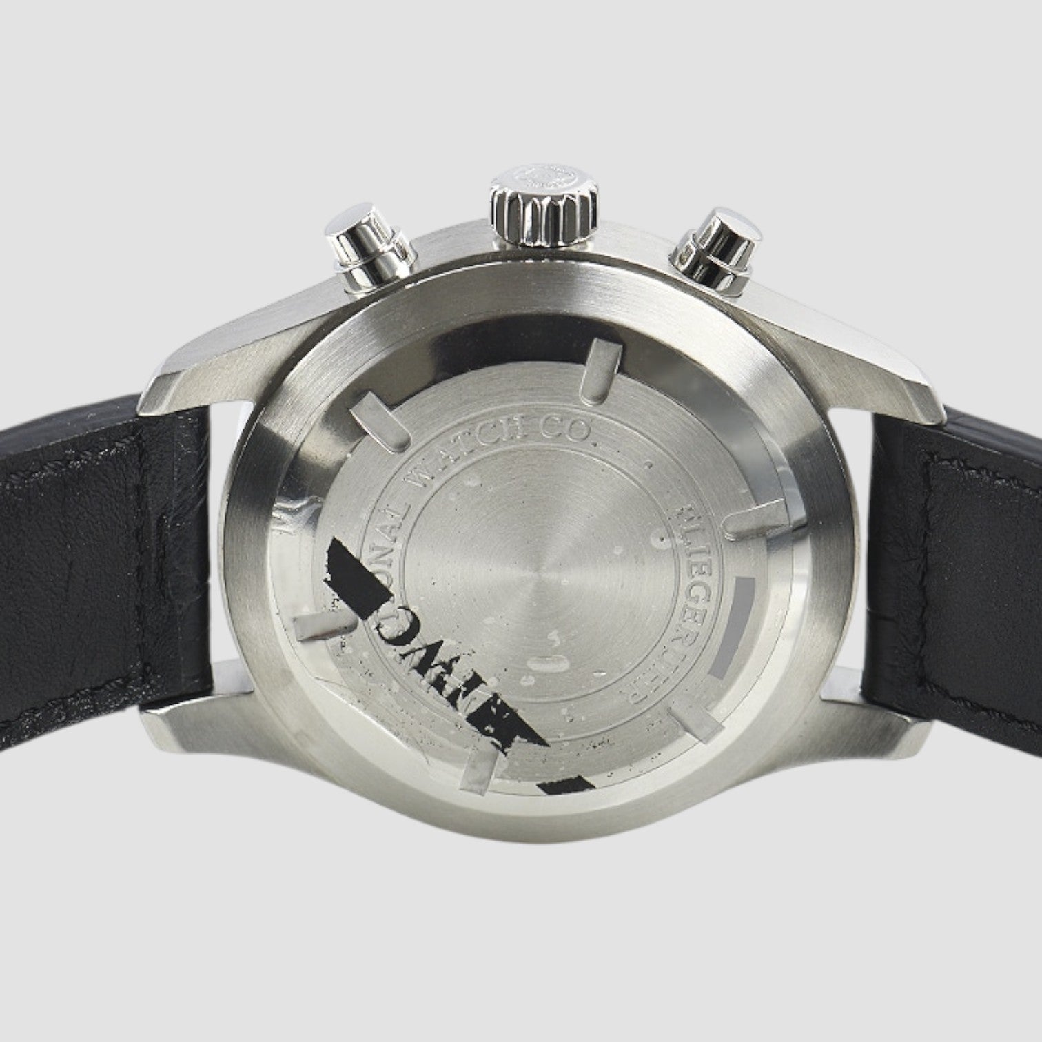 Pilot's Watch Chronograph