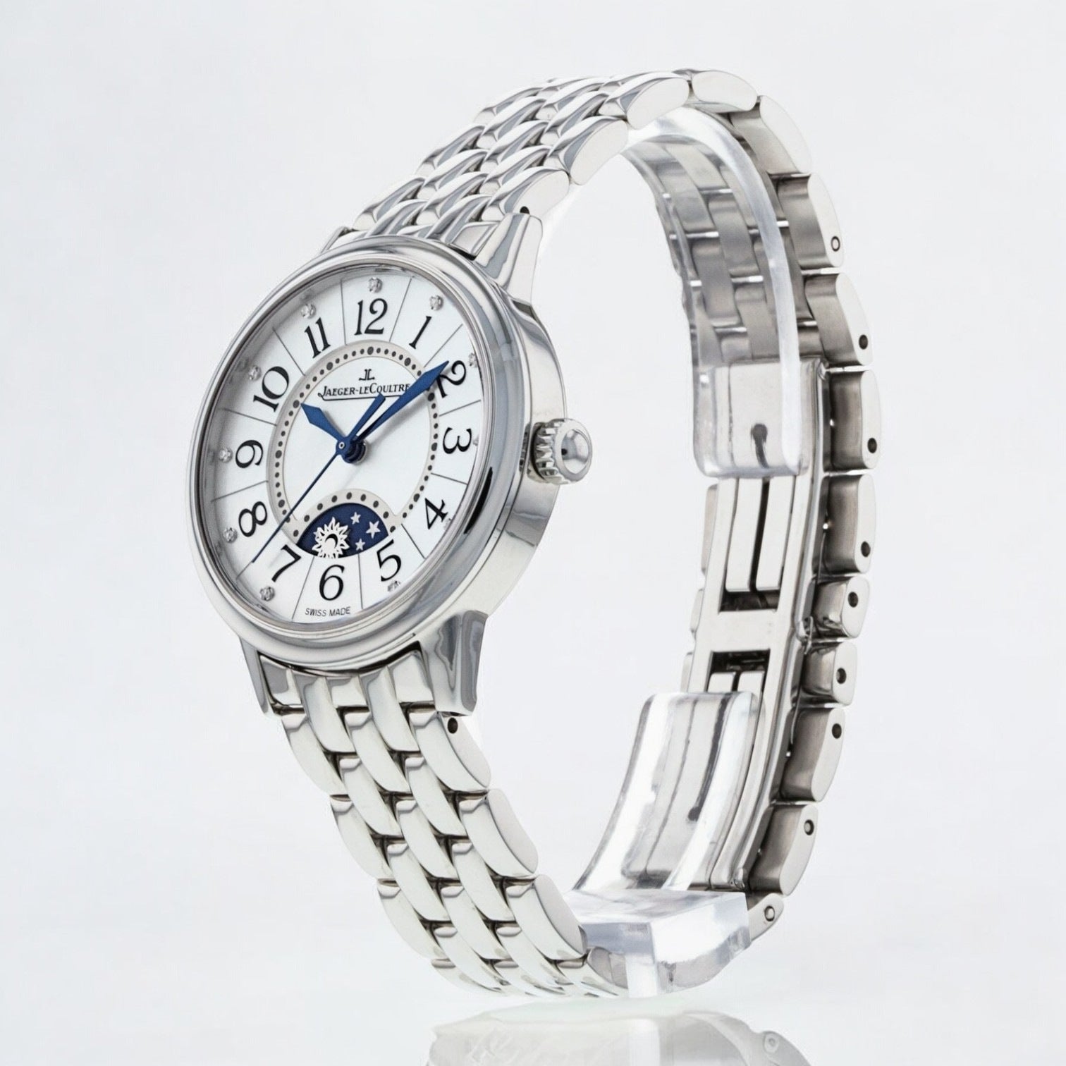 Rendez-Vous Night & Day Small