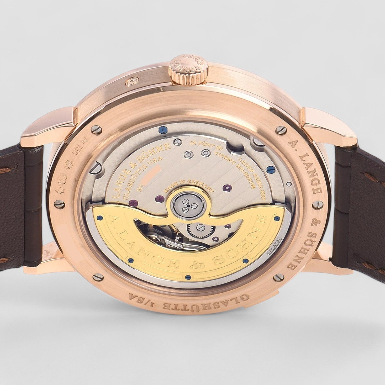 Saxonia Moon Phase