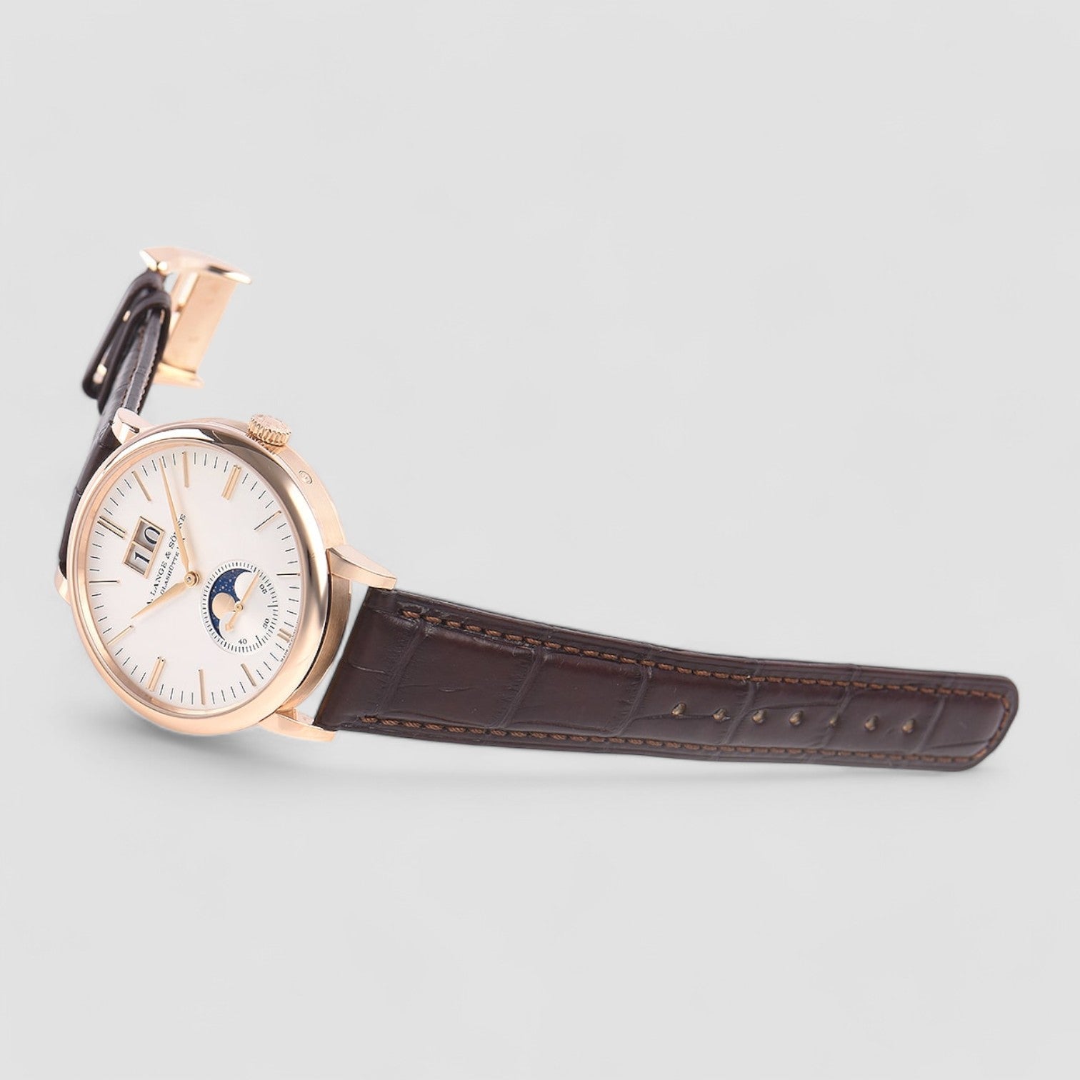 Saxonia Moon Phase