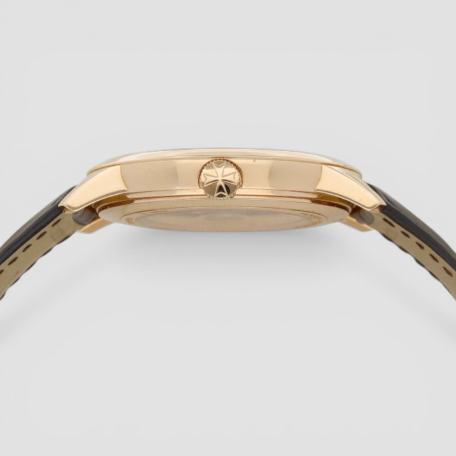 Patrimony – 42.5mm – Rose Gold