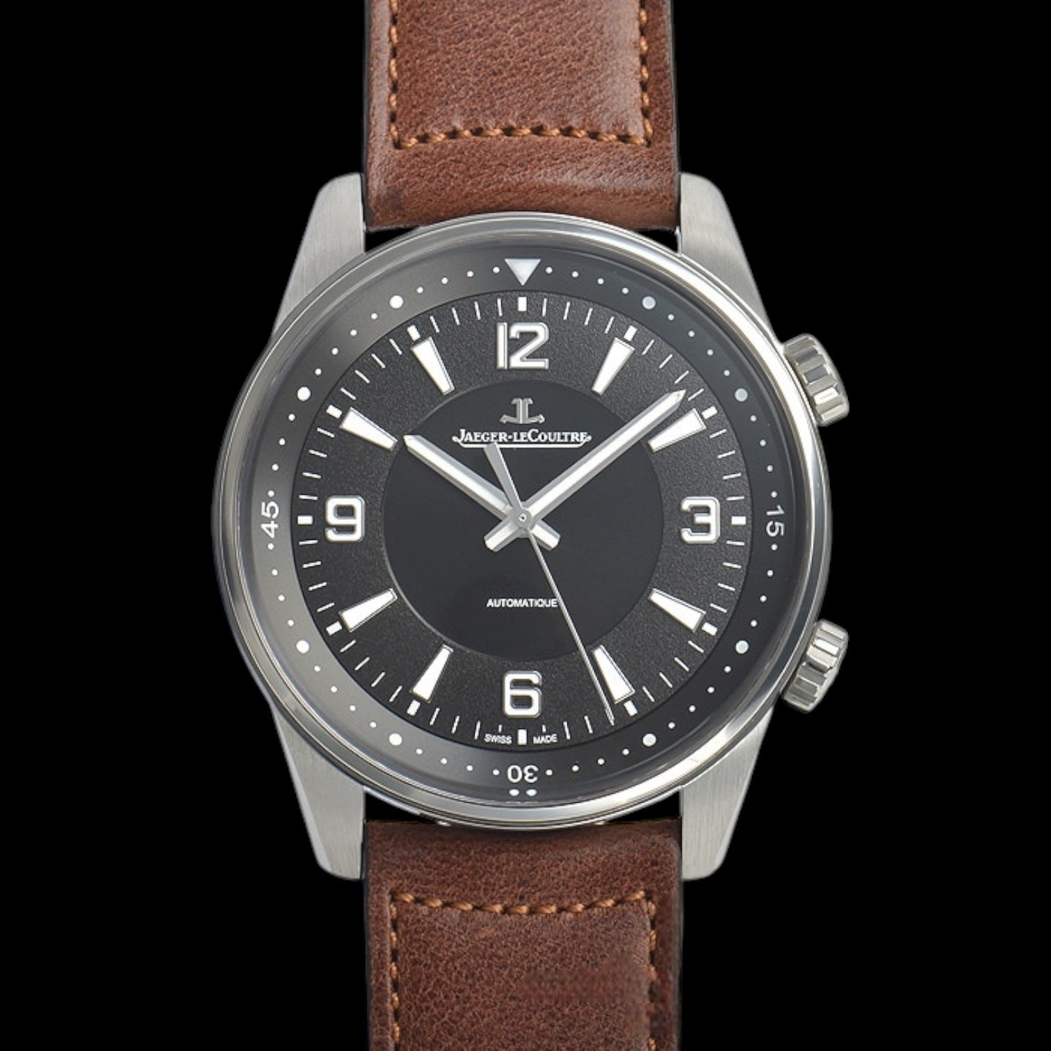 Polaris Automatic 41mm