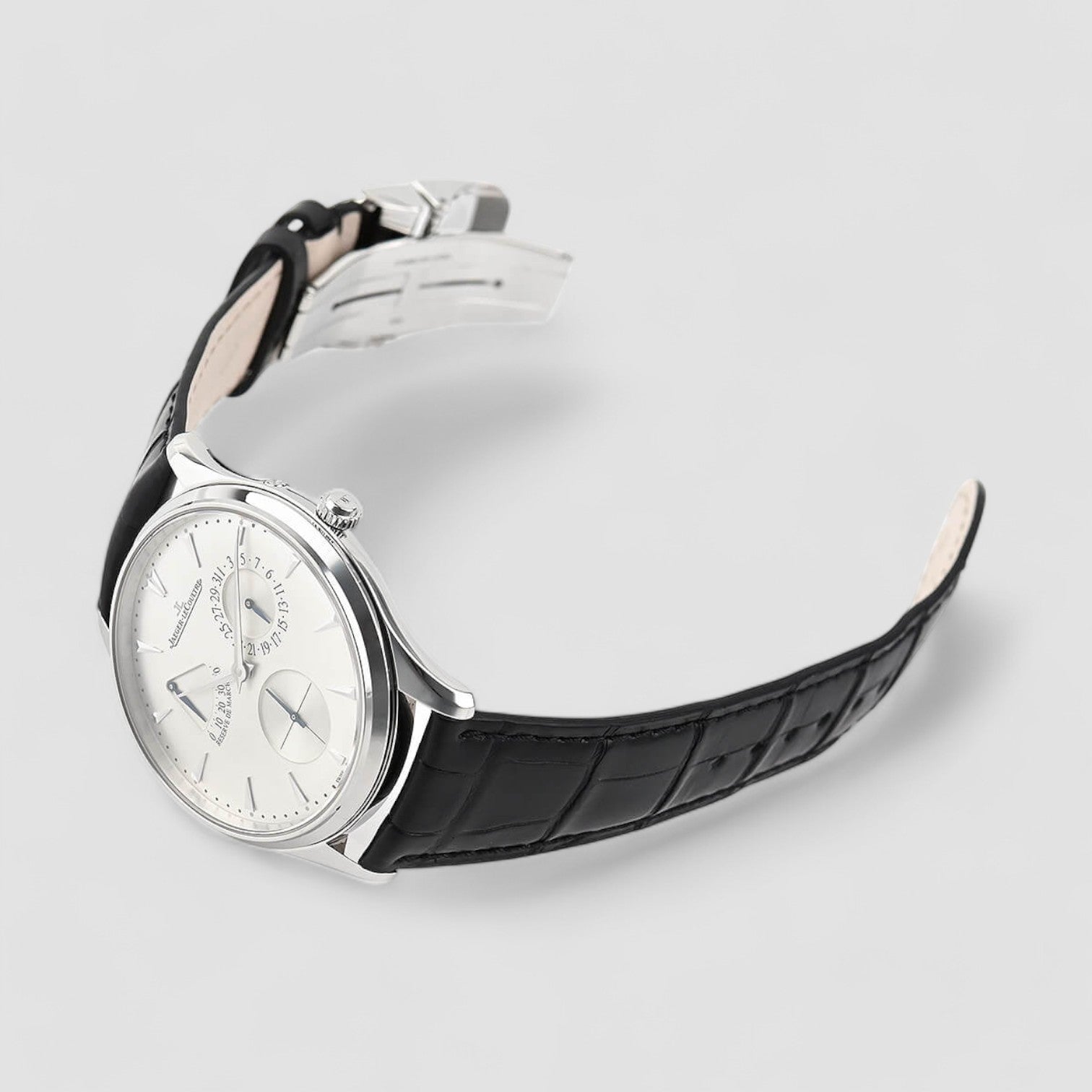 Master Ultra Thin Réserve de Marche