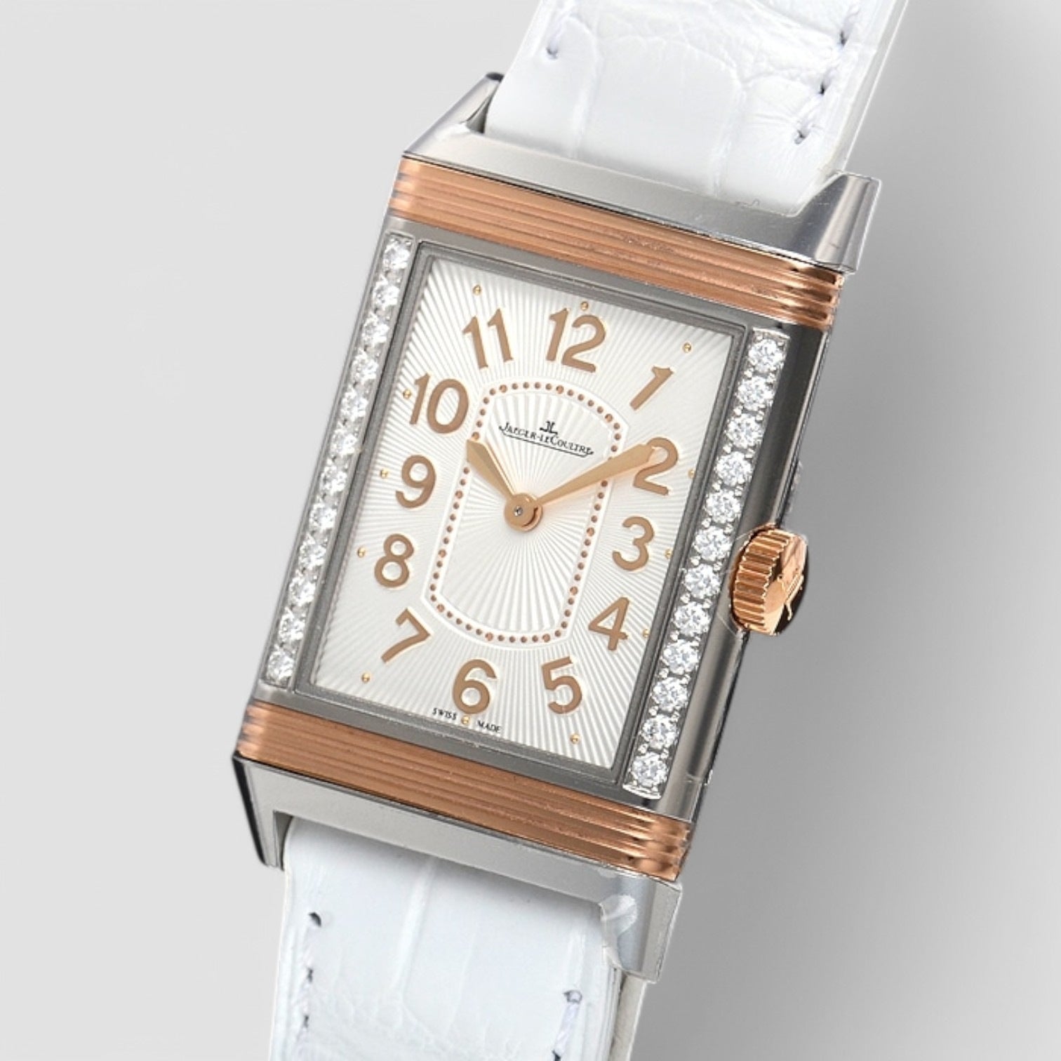 Grande Reverso Unisex Ultra Thin