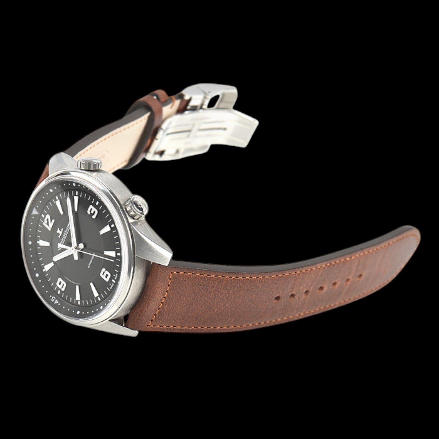 Polaris Automatic 41mm