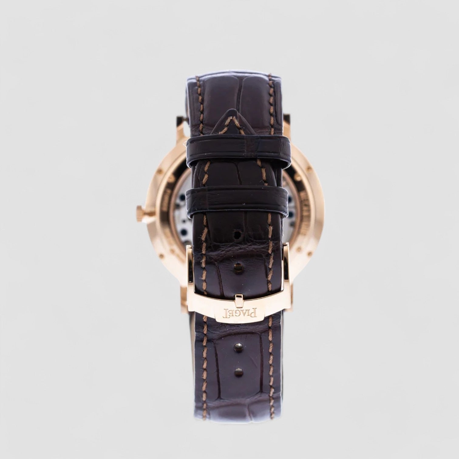 Manual Wind 40mm unisex Watch