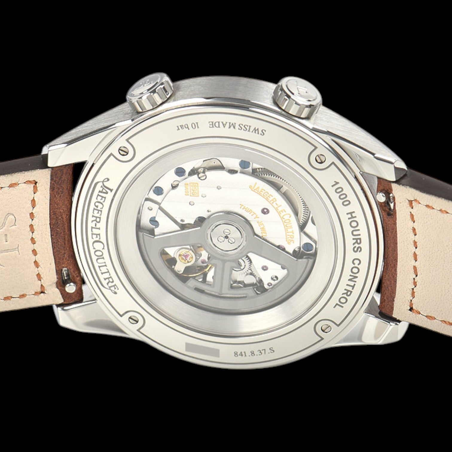 Polaris Automatic 41mm