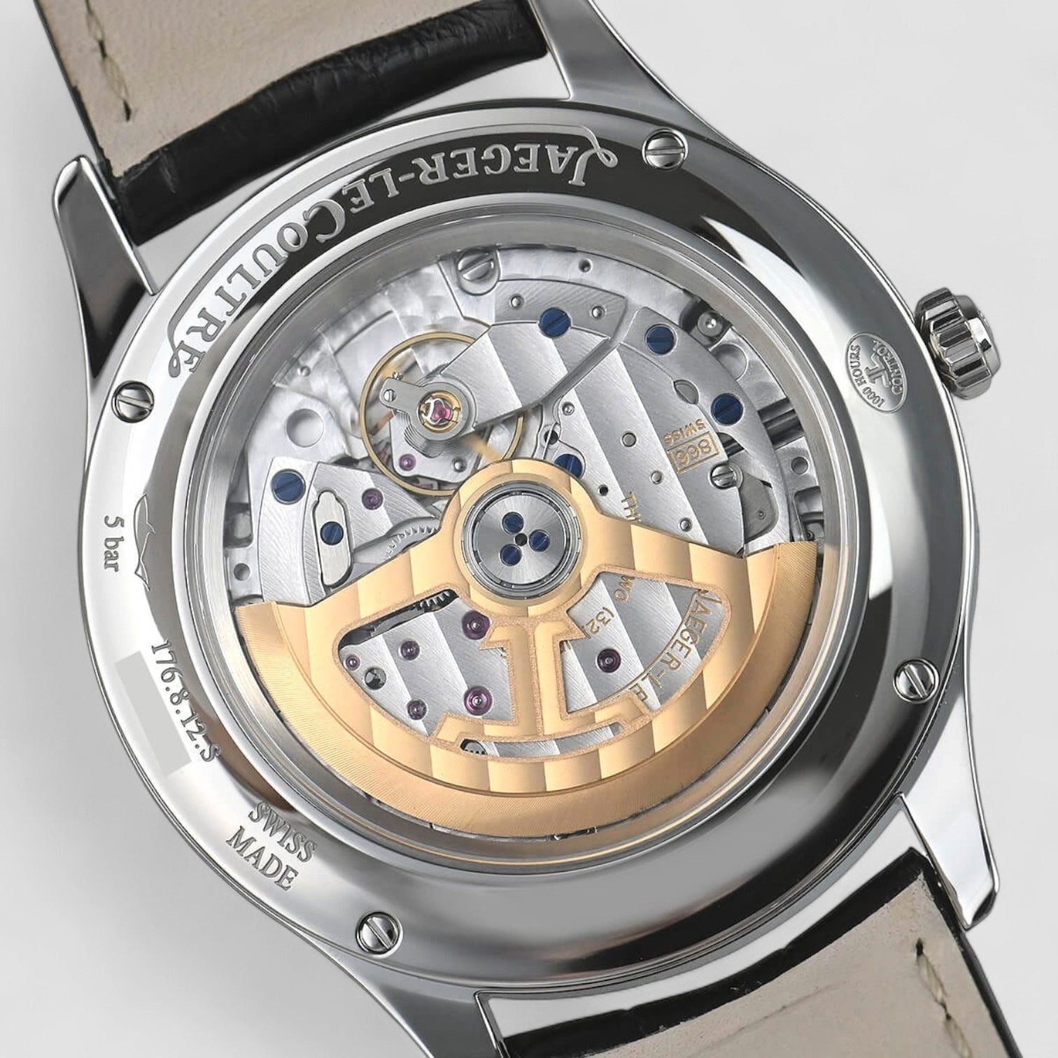 Master Calendar