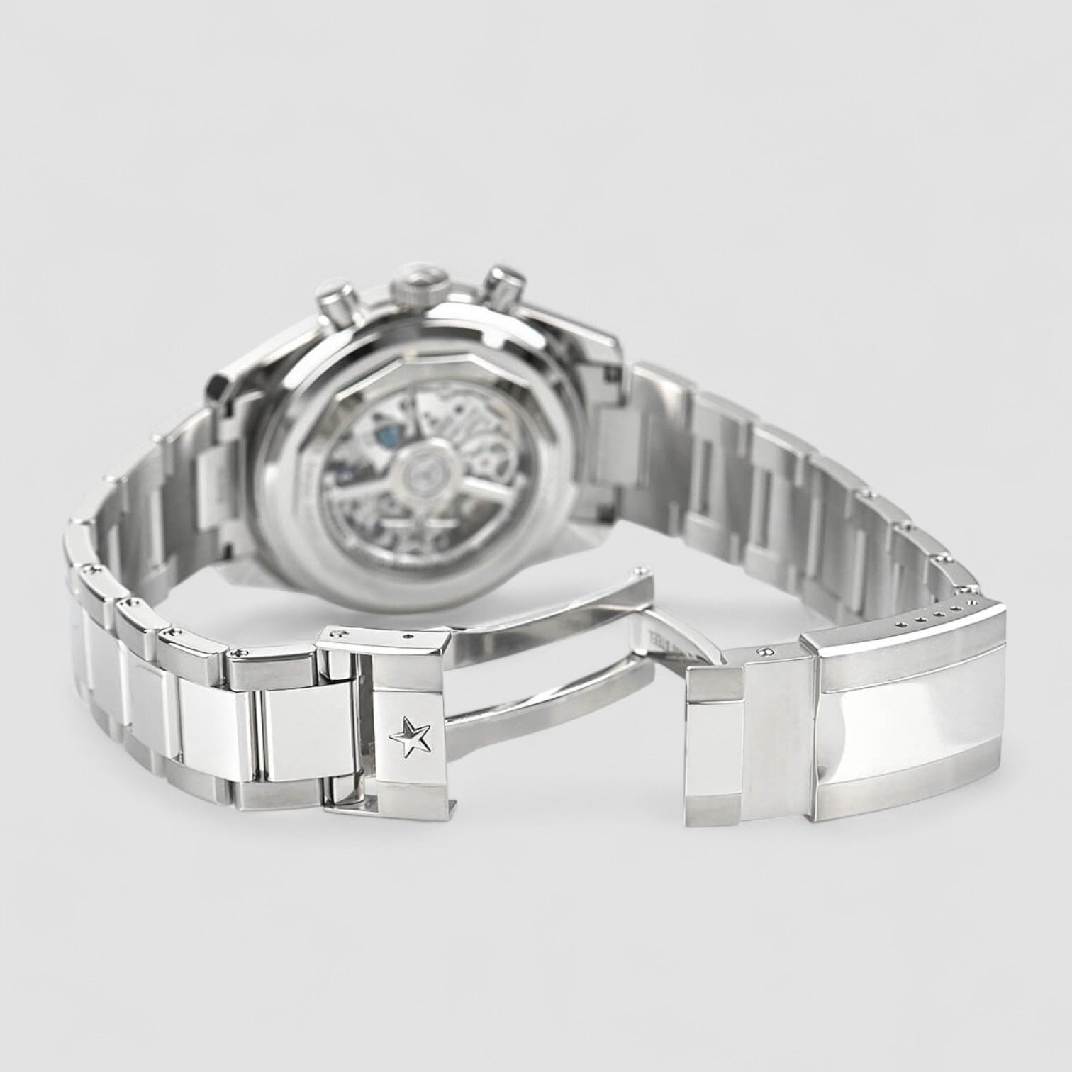 Chronomaster Original