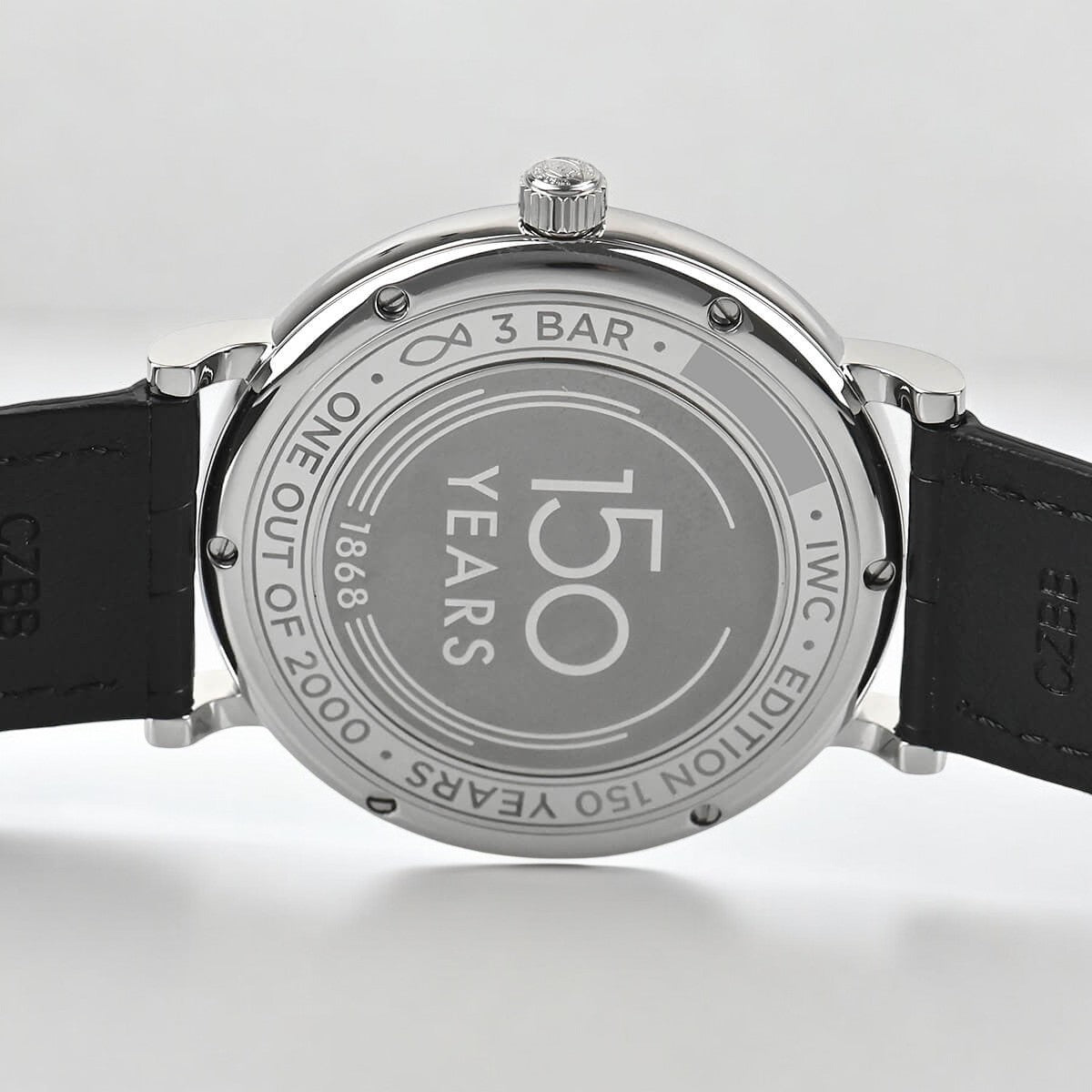 Portofino Automatic 150 Years Edition