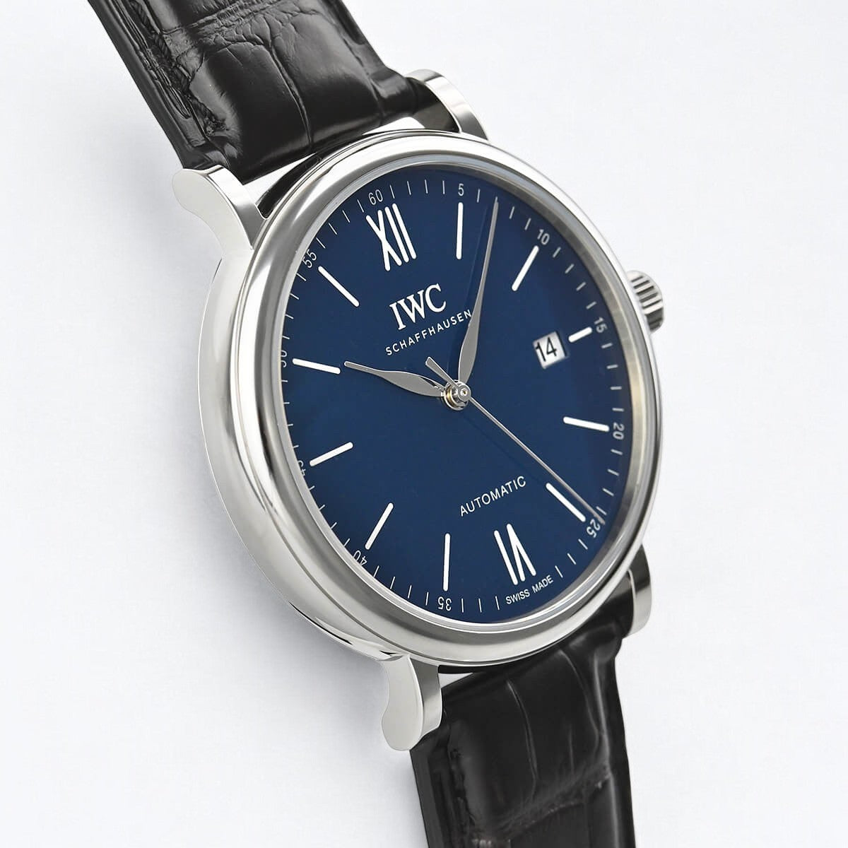 Portofino Automatic 150 Years Edition
