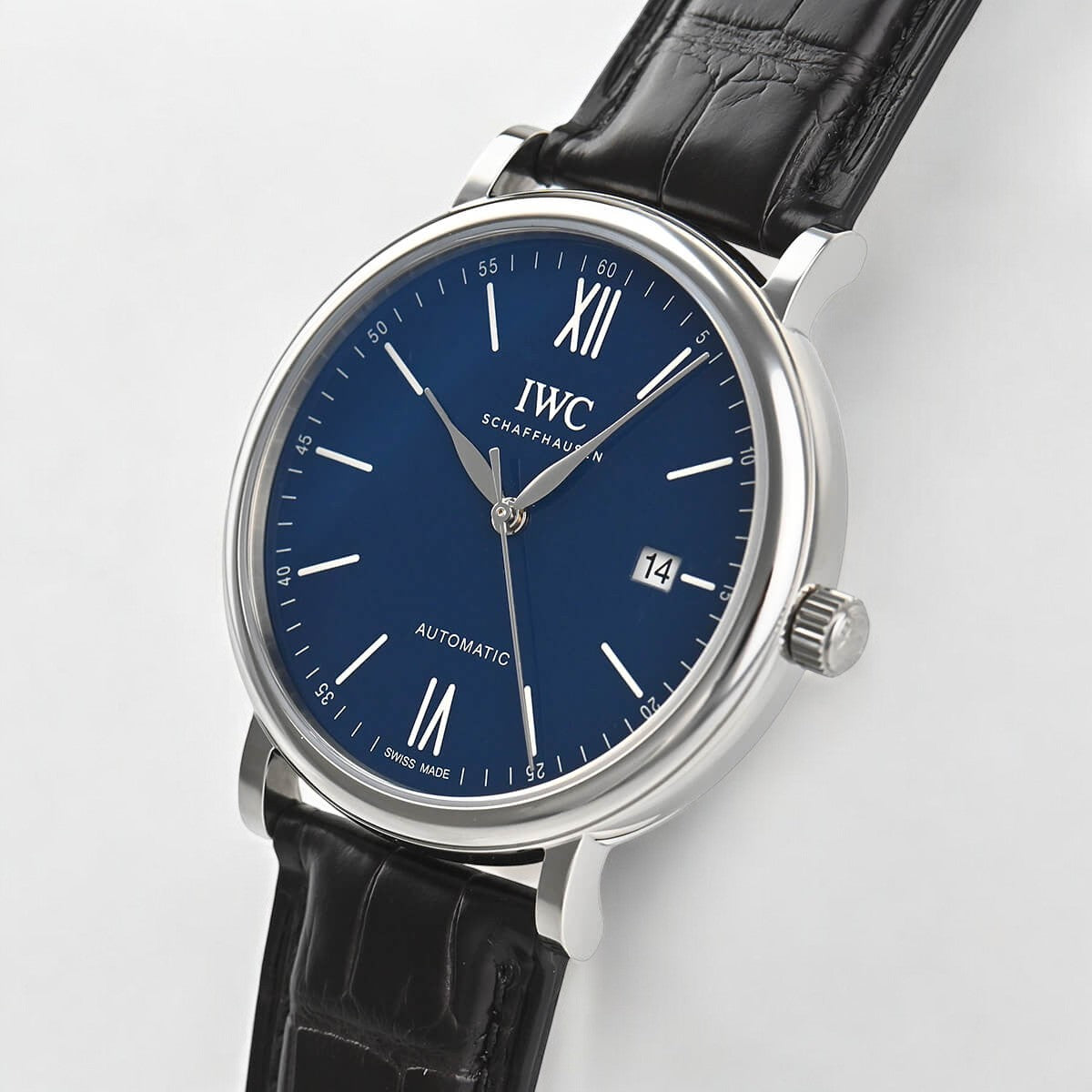 Portofino Automatic 150 Years Edition