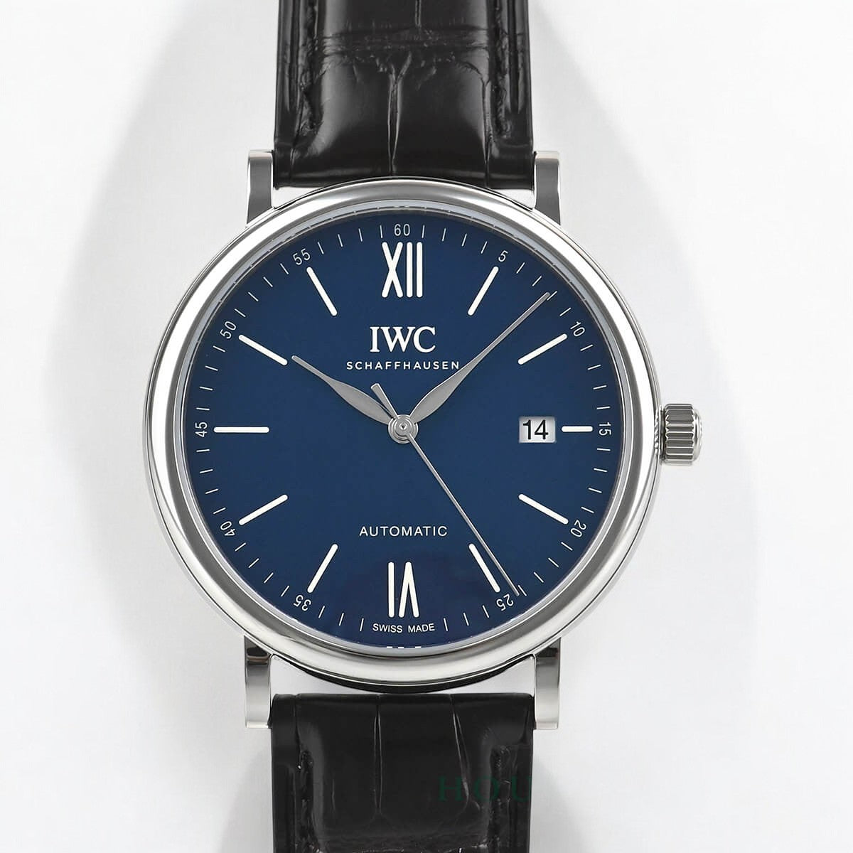 Portofino Automatic 150 Years Edition