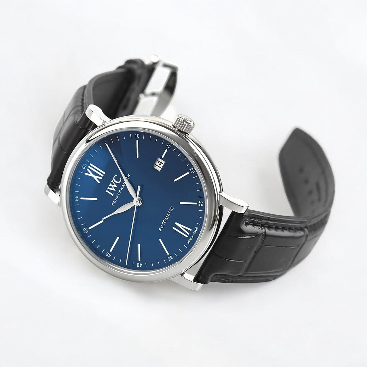 Portofino Automatic 150 Years Edition