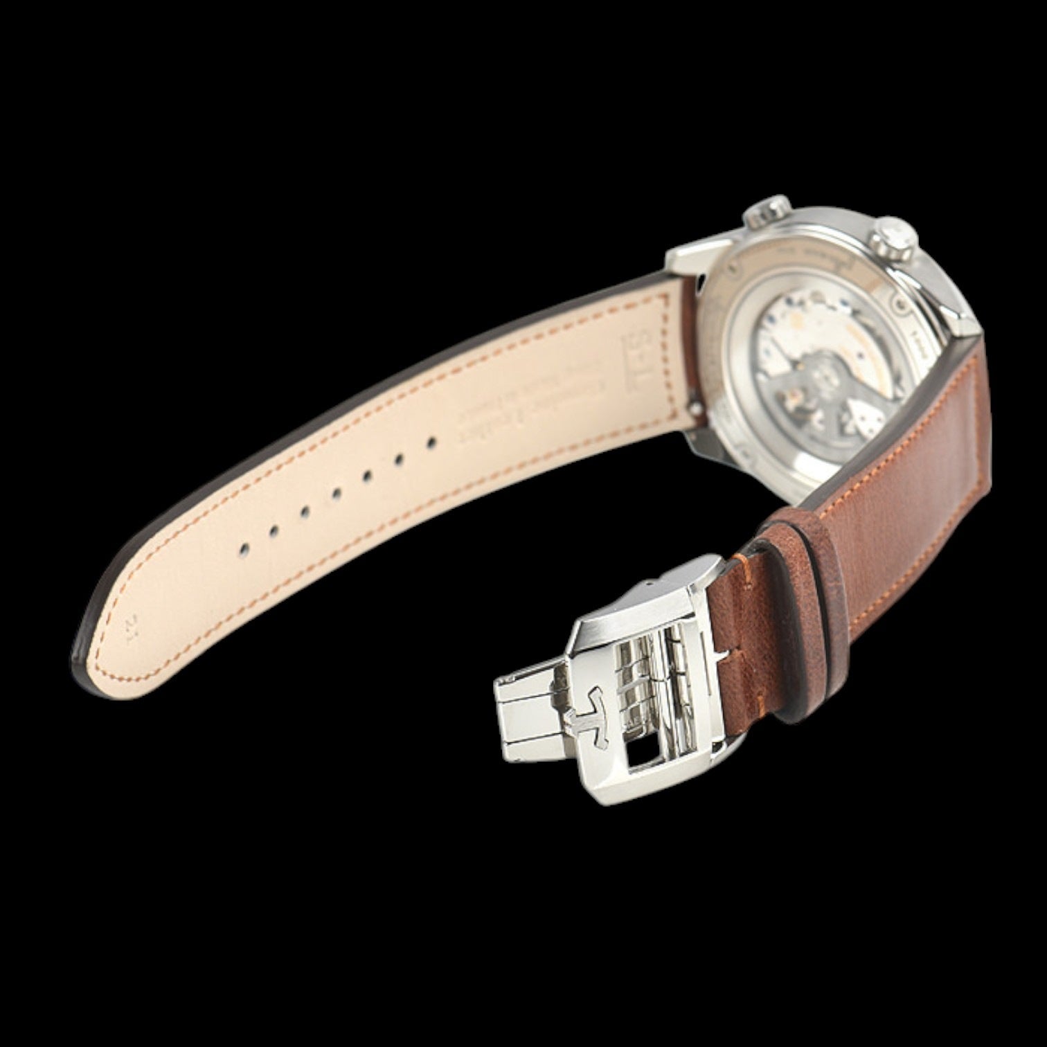 Polaris Automatic 41mm