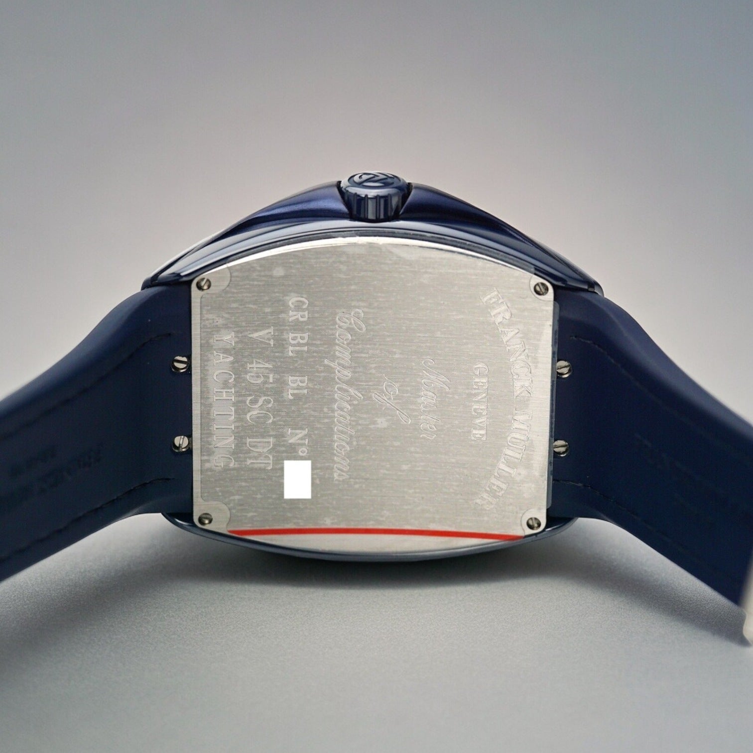 Vanguard Ceramic Yachting