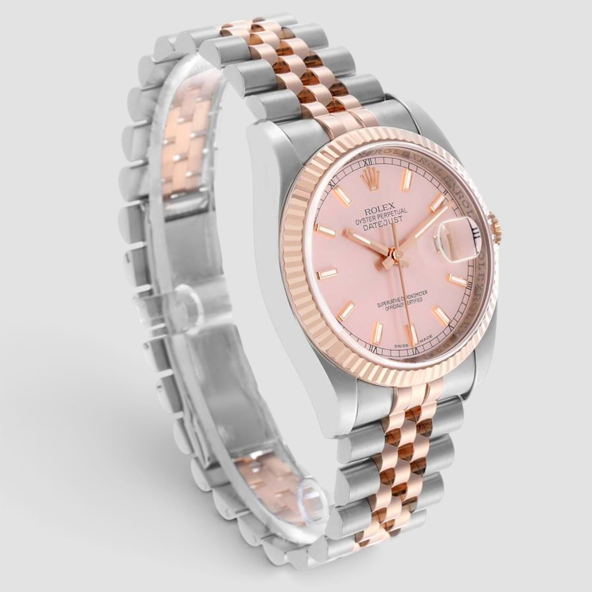 Datejust 36