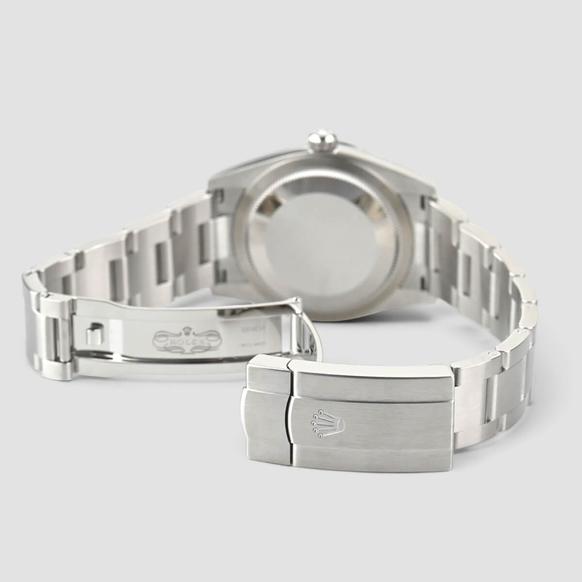 Oyster Perpetual 34