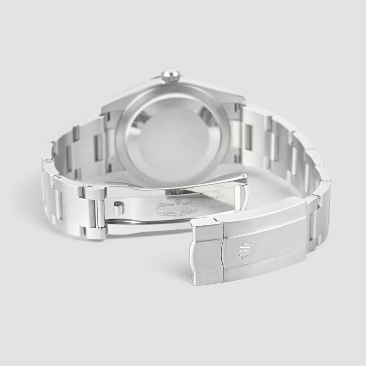 Oyster Perpetual 34