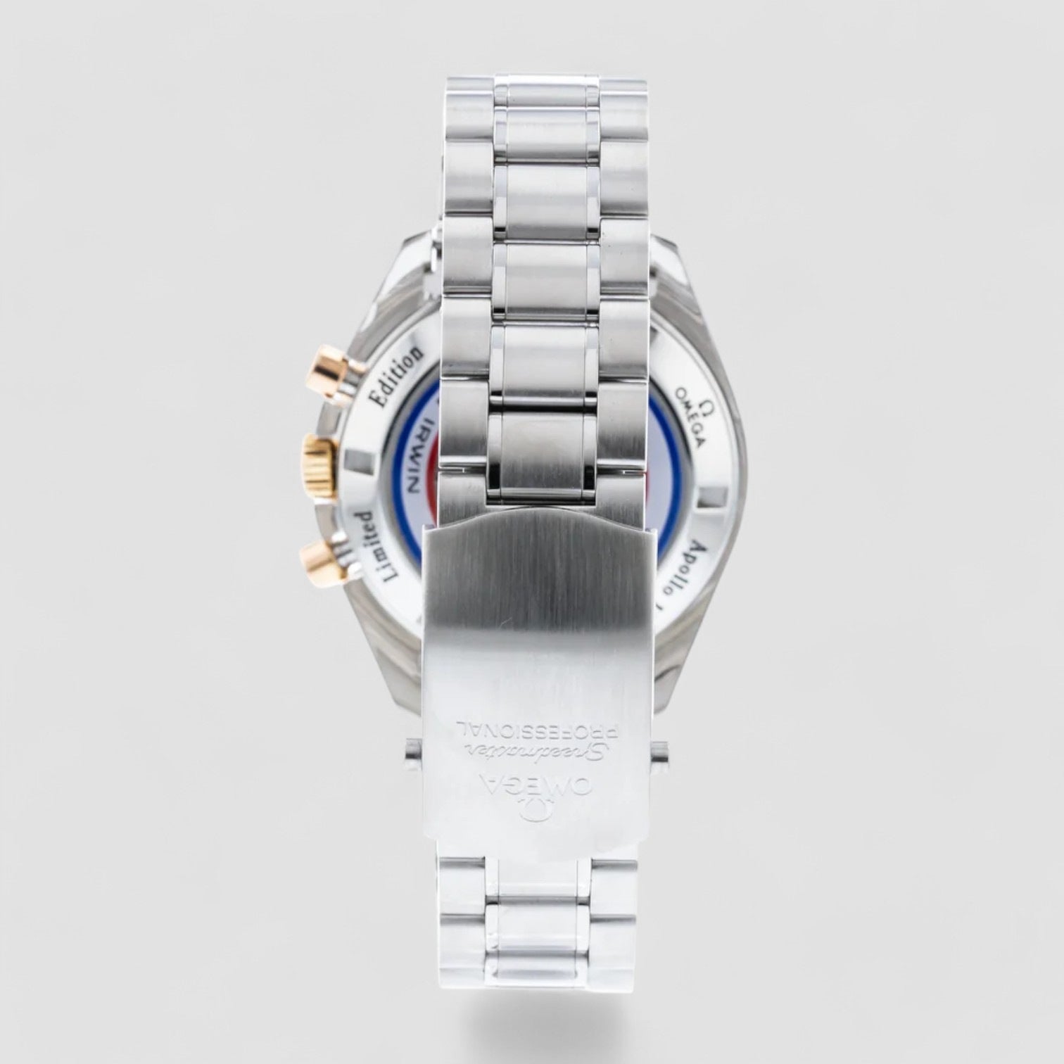 Speedmaster