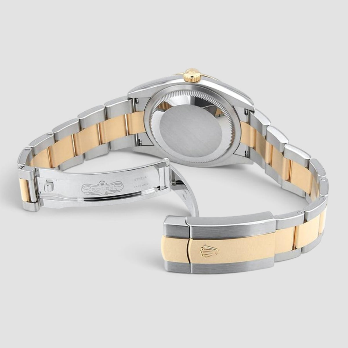 Datejust 36